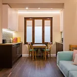 Charming Pastel 1Bd Flat In The Heart Of Sofia By Flat Mаnager