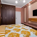 Charming Pastel 1Bd Flat In The Heart Of Sofia By Flat Mаnager
