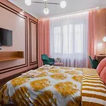 Charming Pastel 1Bd Flat In The Heart Of Sofia By Flat Mаnager