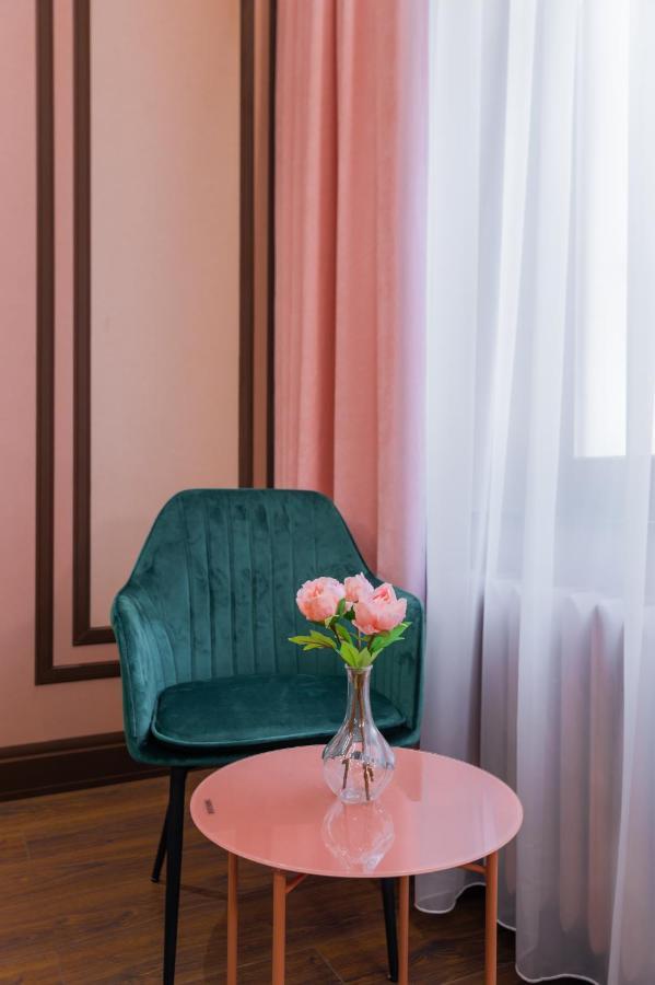 Apartamento Charming Pastel 1bd Flat In The Heart Of By Flat Mаnager