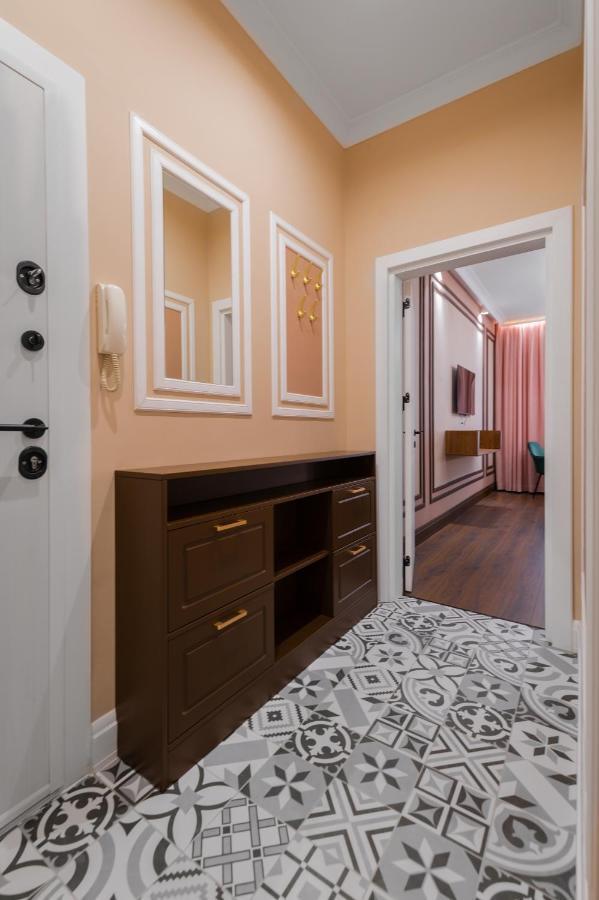 Charming Pastel 1bd Flat In The Heart Of By Flat Mаnager * Sofía